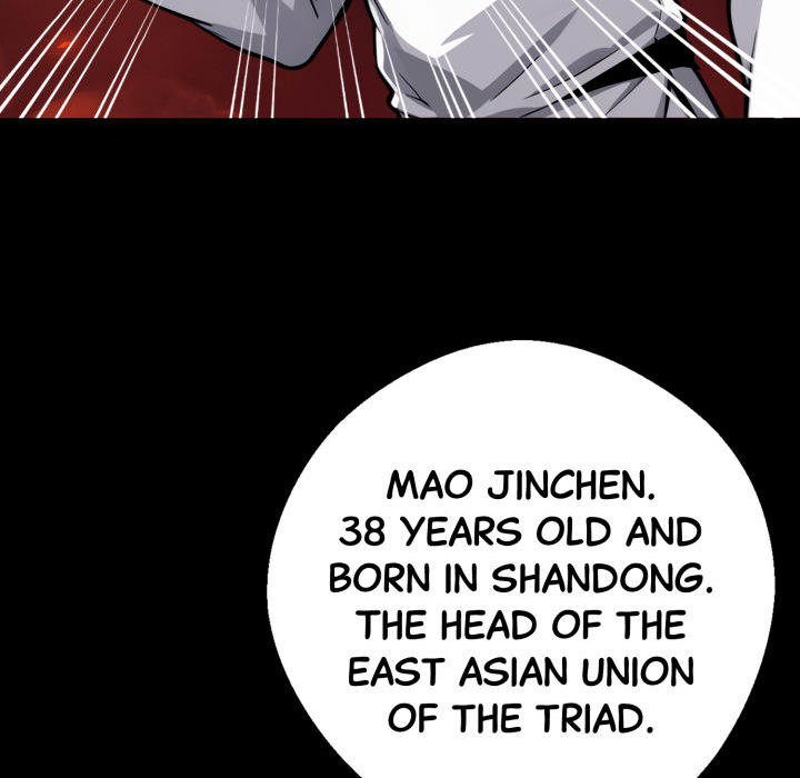 Workaholic Gangster Chapter 50 - Page 69