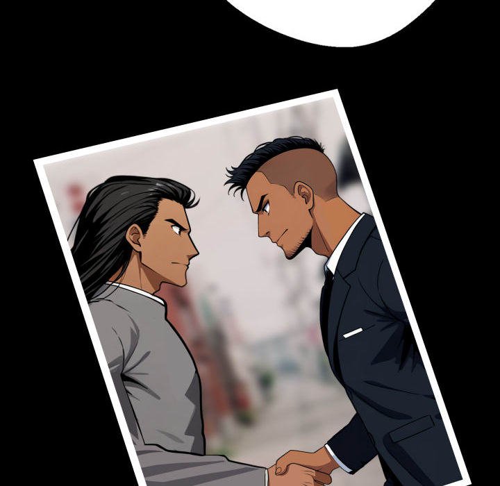 Workaholic Gangster Chapter 50 - Page 70