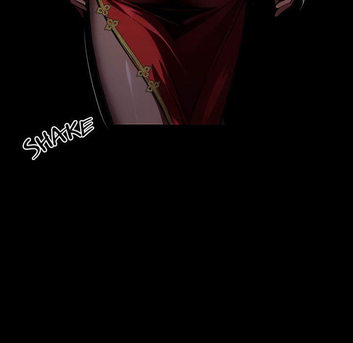 Workaholic Gangster Chapter 50 - Page 8