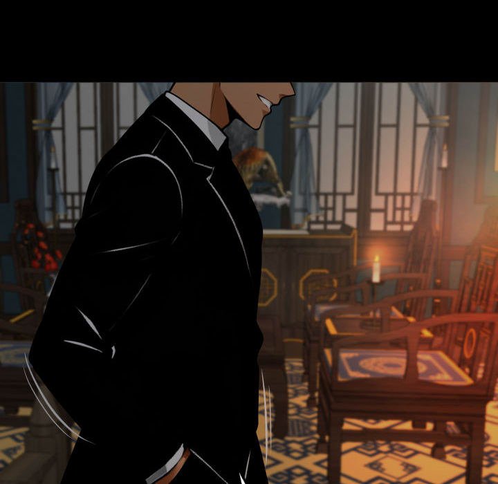 Workaholic Gangster Chapter 50 - Page 72