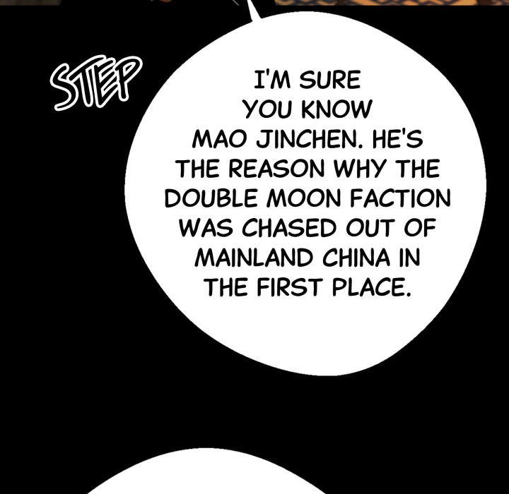 Workaholic Gangster Chapter 50 - Page 73