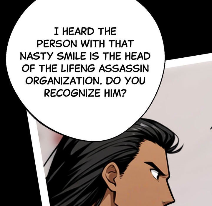 Workaholic Gangster Chapter 50 - Page 74