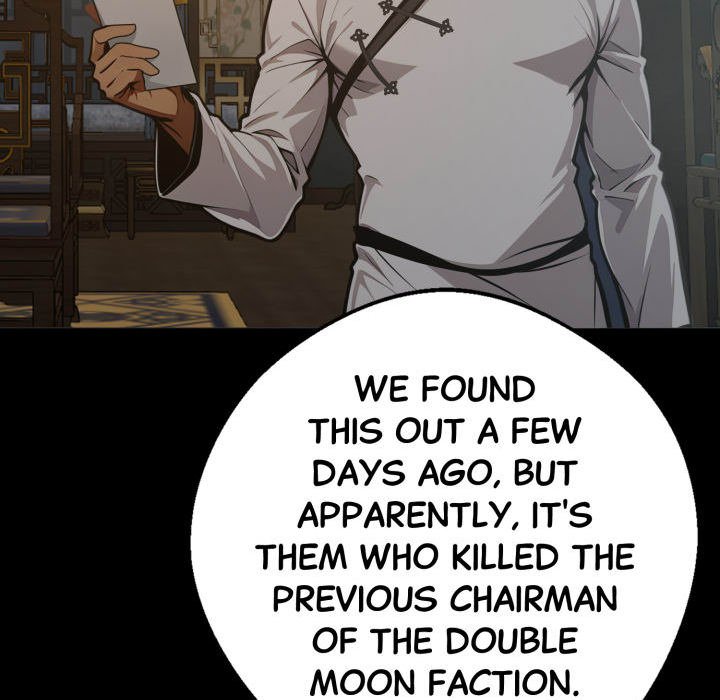 Workaholic Gangster Chapter 50 - Page 77