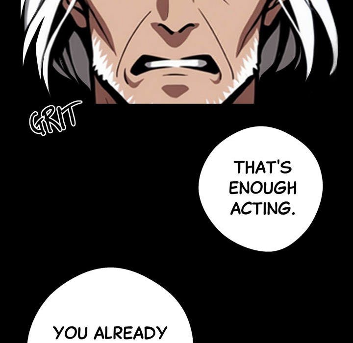 Workaholic Gangster Chapter 50 - Page 79
