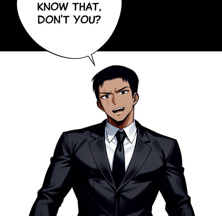 Workaholic Gangster Chapter 50 - Page 80