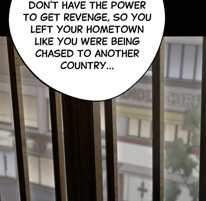 Workaholic Gangster Chapter 50 - Page 86