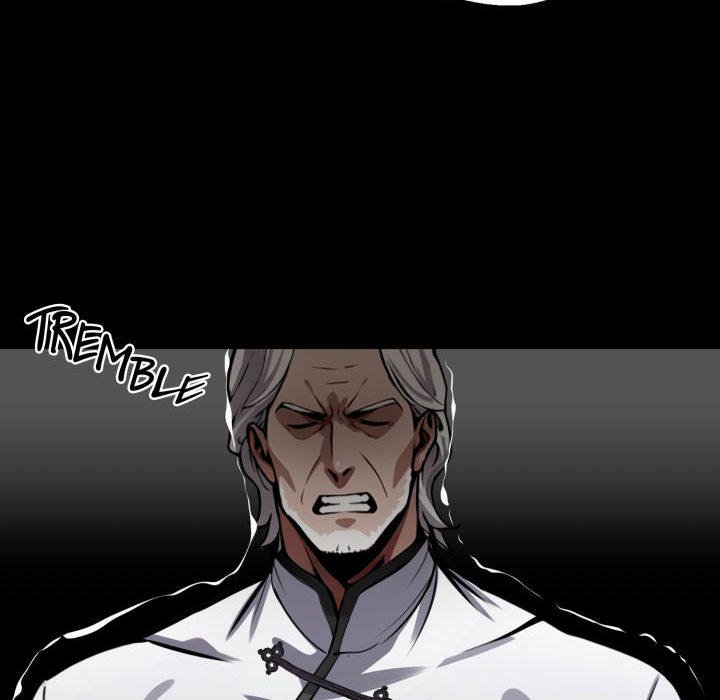 Workaholic Gangster Chapter 50 - Page 88
