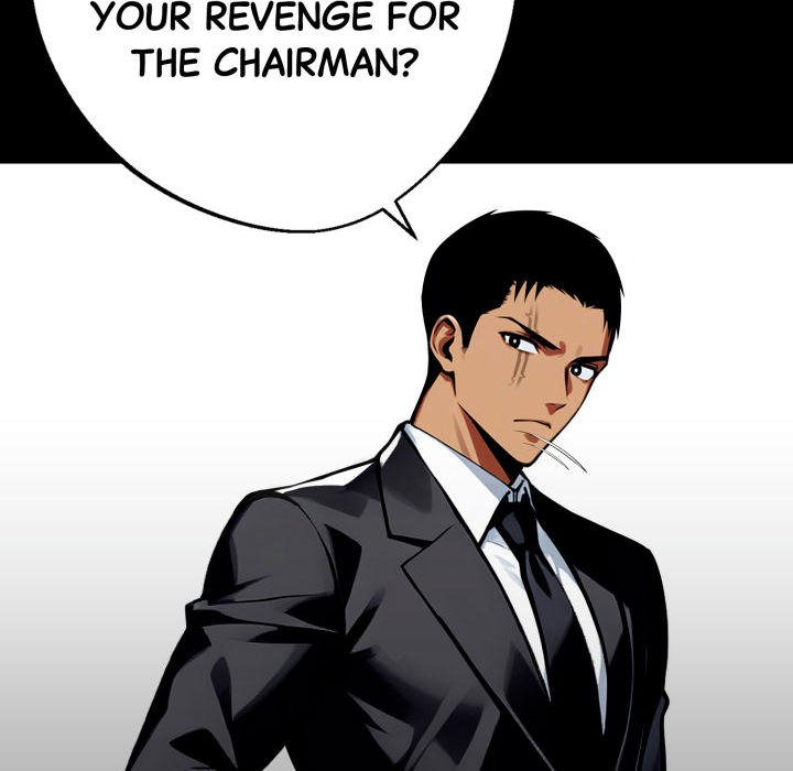 Workaholic Gangster Chapter 50 - Page 90