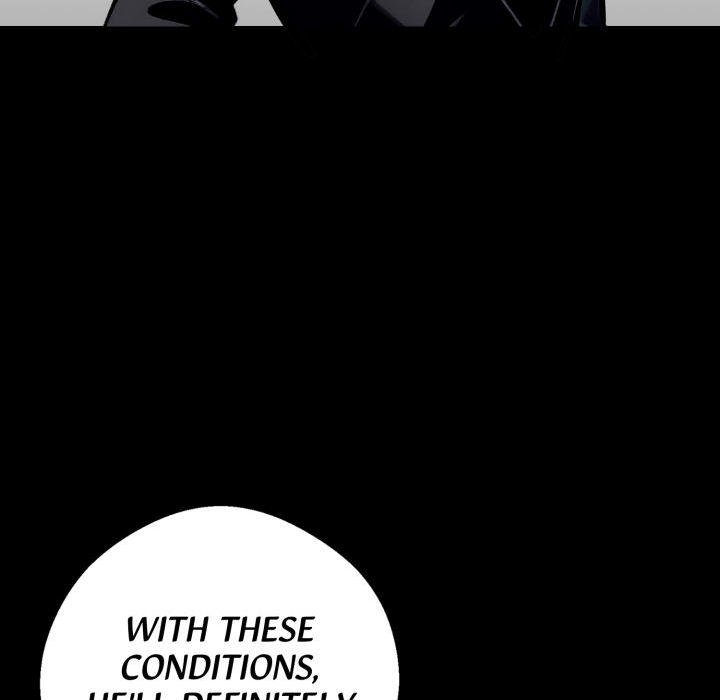 Workaholic Gangster Chapter 50 - Page 91