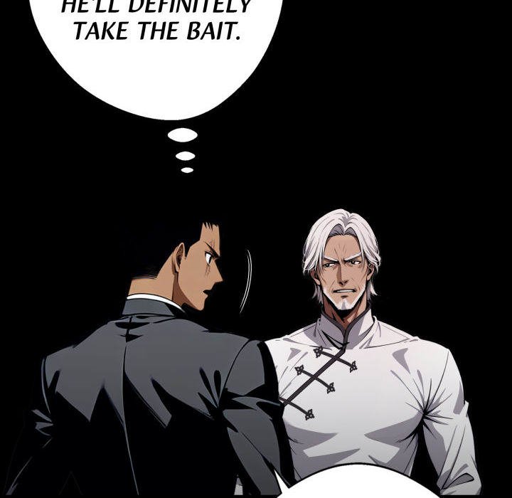 Workaholic Gangster Chapter 50 - Page 92