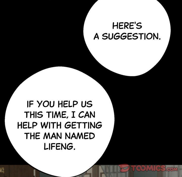 Workaholic Gangster Chapter 50 - Page 93
