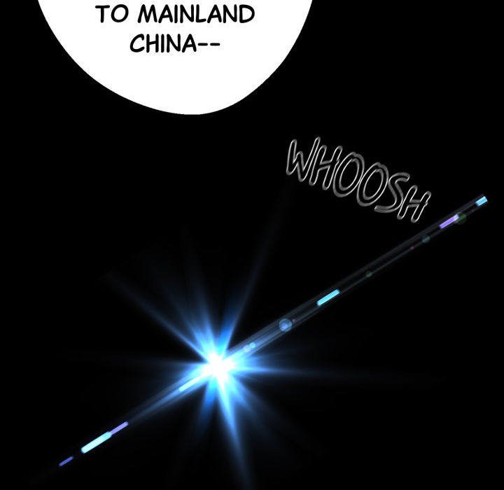 Workaholic Gangster Chapter 50 - Page 95