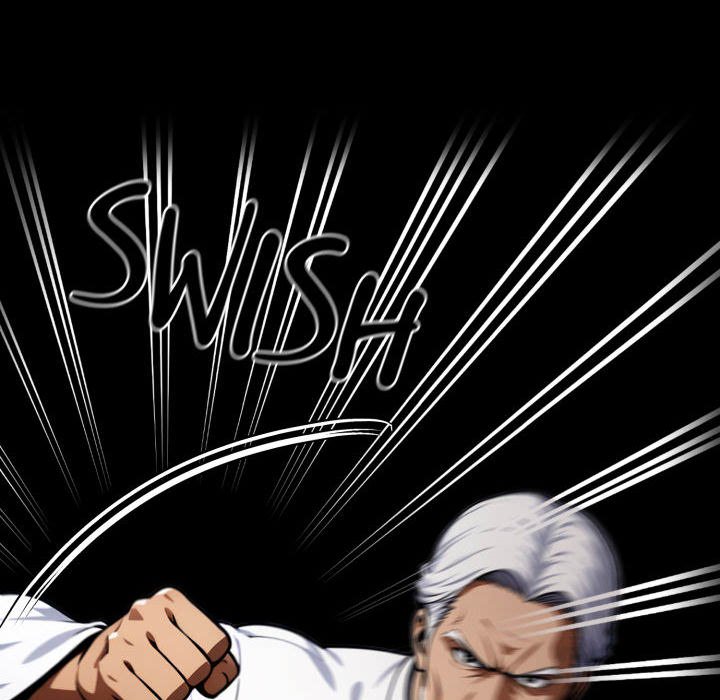 Workaholic Gangster Chapter 50 - Page 98