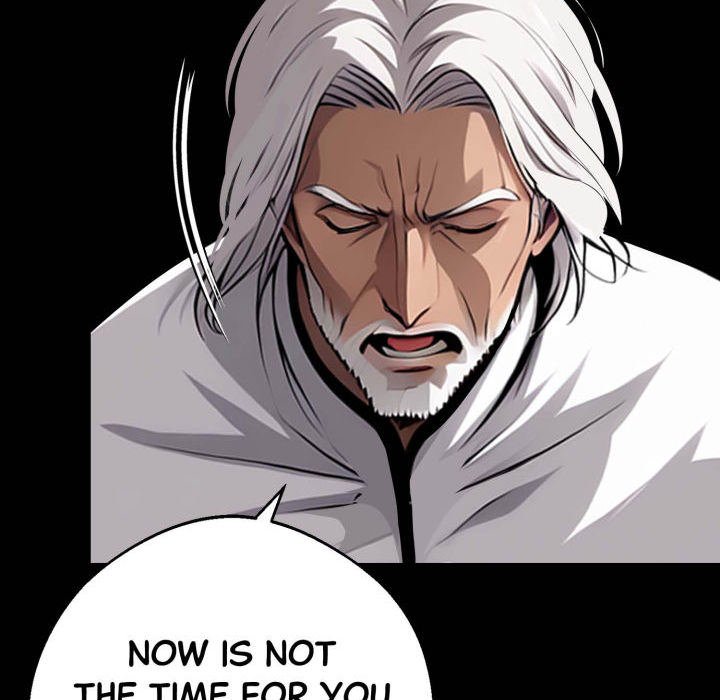 Workaholic Gangster Chapter 51 - Page 11