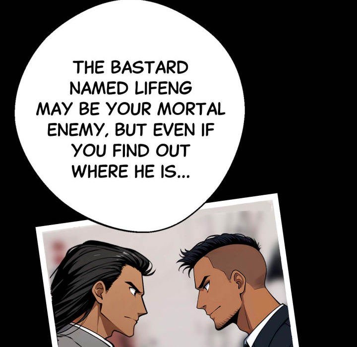 Workaholic Gangster Chapter 51 - Page 101