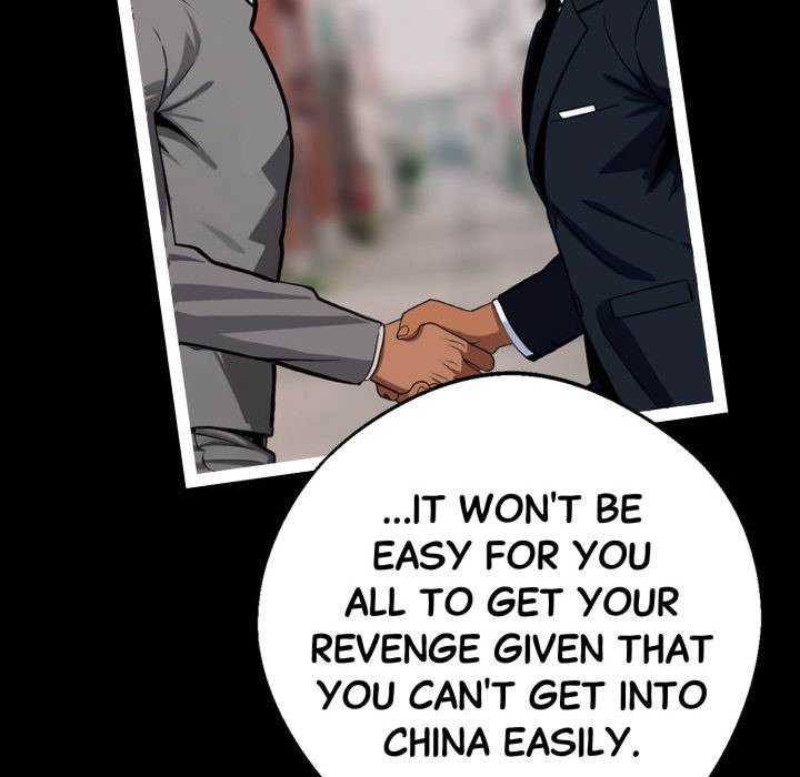 Workaholic Gangster Chapter 51 - Page 102