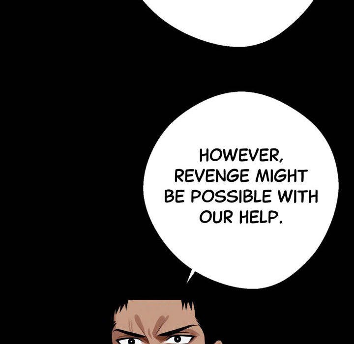 Workaholic Gangster Chapter 51 - Page 103