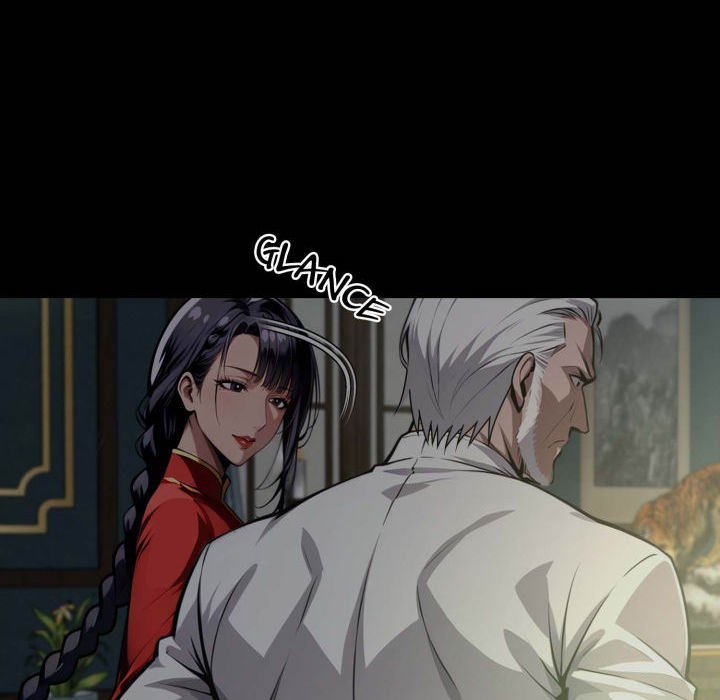Workaholic Gangster Chapter 51 - Page 105