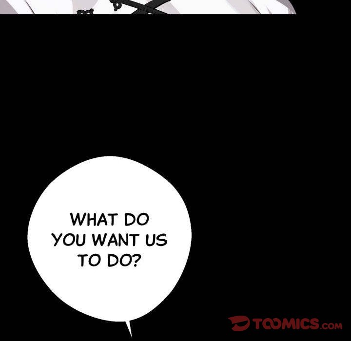 Workaholic Gangster Chapter 51 - Page 108