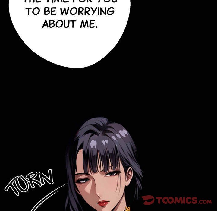 Workaholic Gangster Chapter 51 - Page 12