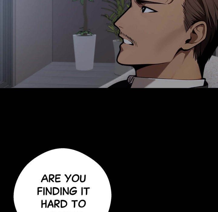 Workaholic Gangster Chapter 51 - Page 115