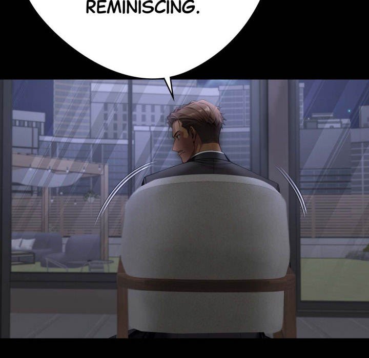 Workaholic Gangster Chapter 51 - Page 118