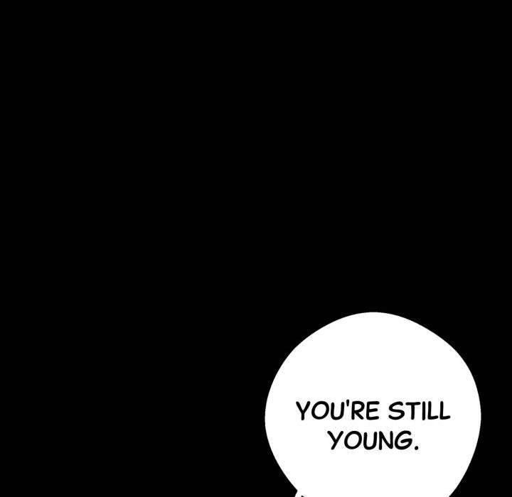 Workaholic Gangster Chapter 51 - Page 119