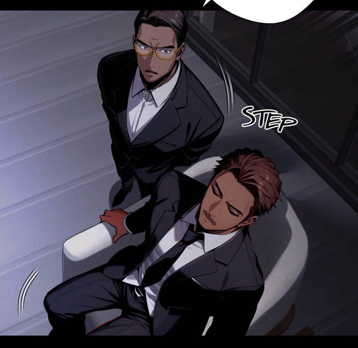 Workaholic Gangster Chapter 51 - Page 120