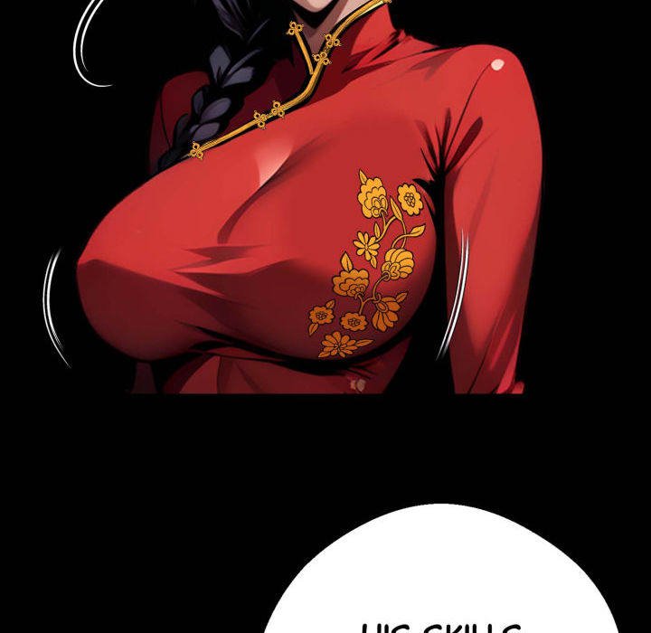 Workaholic Gangster Chapter 51 - Page 13