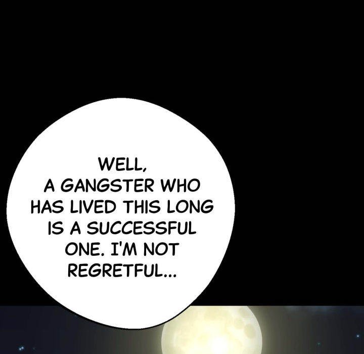 Workaholic Gangster Chapter 51 - Page 121