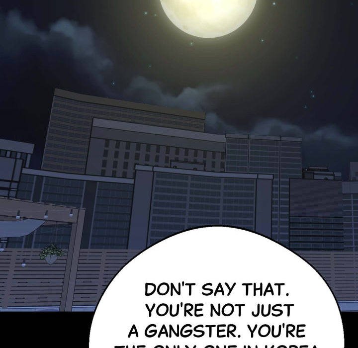 Workaholic Gangster Chapter 51 - Page 122