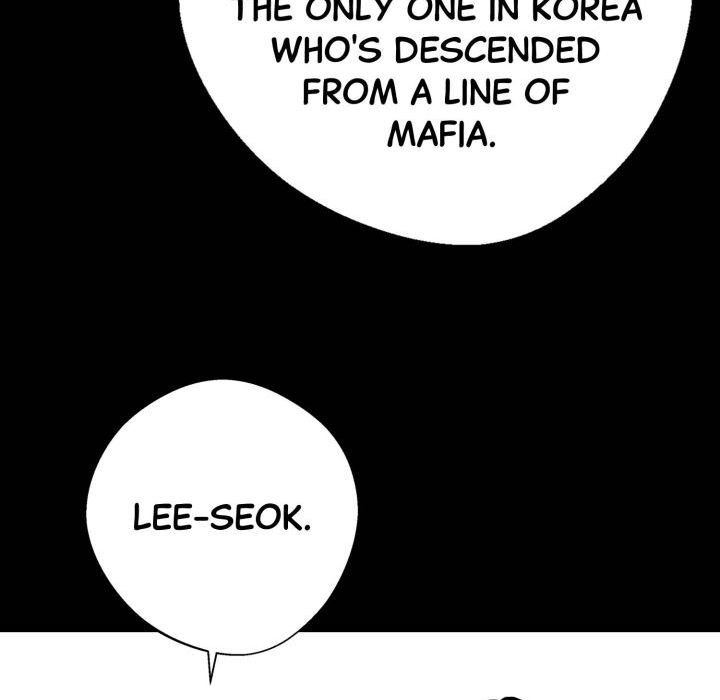 Workaholic Gangster Chapter 51 - Page 123