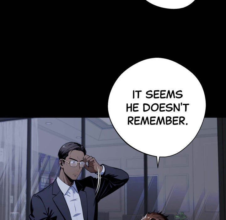 Workaholic Gangster Chapter 51 - Page 125