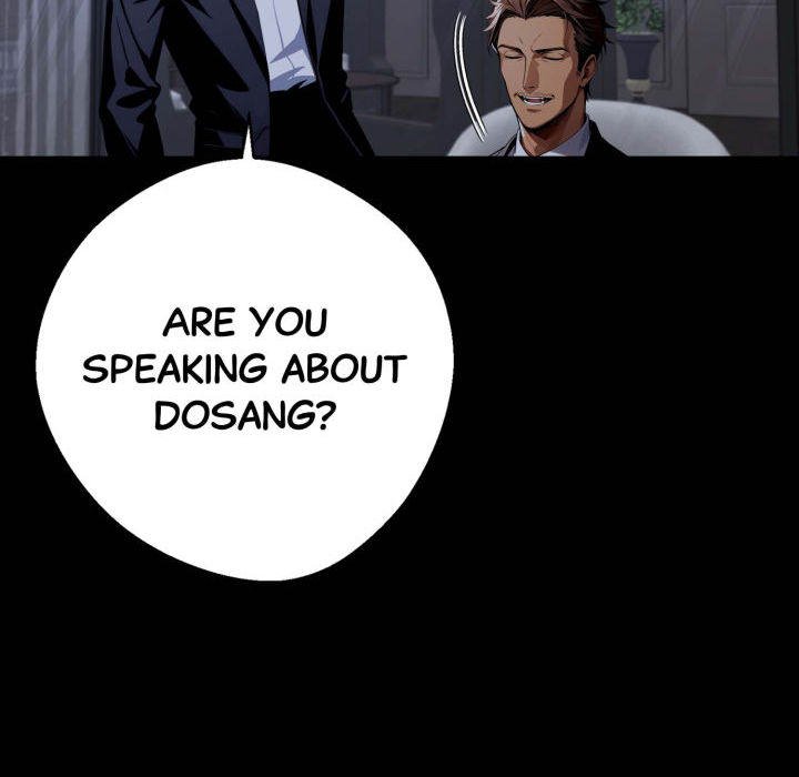 Workaholic Gangster Chapter 51 - Page 126