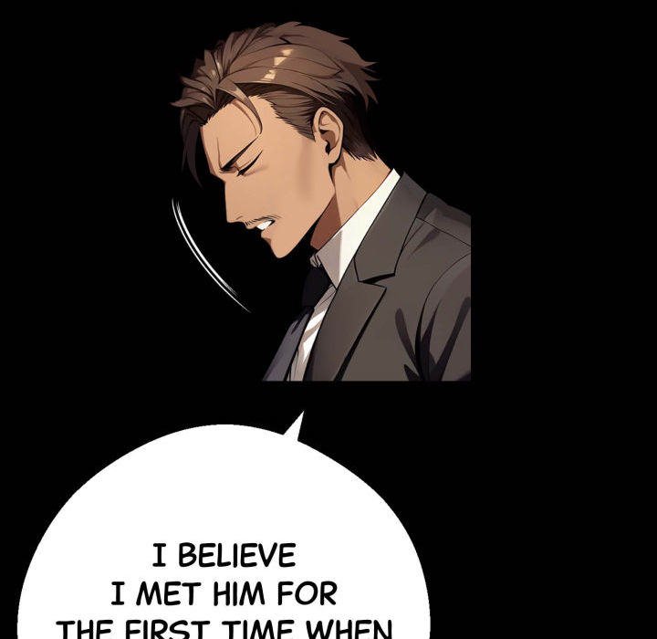 Workaholic Gangster Chapter 51 - Page 127