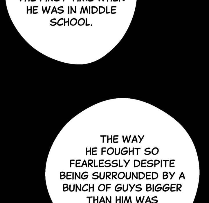 Workaholic Gangster Chapter 51 - Page 128