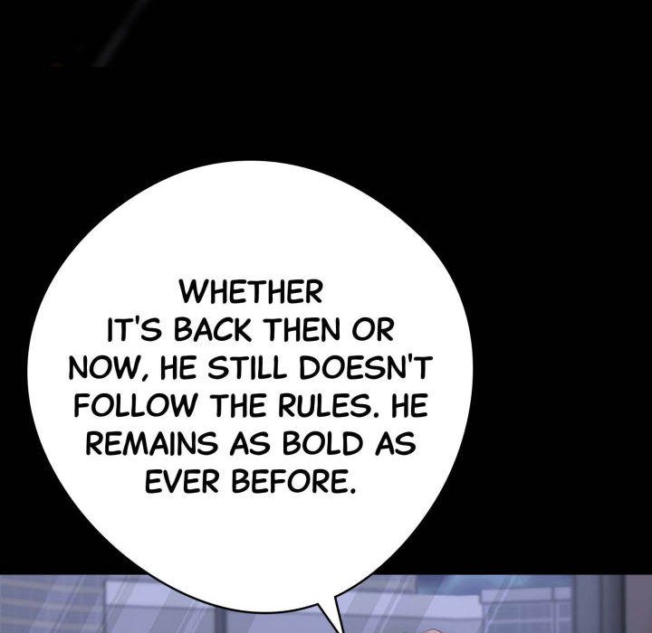 Workaholic Gangster Chapter 51 - Page 130