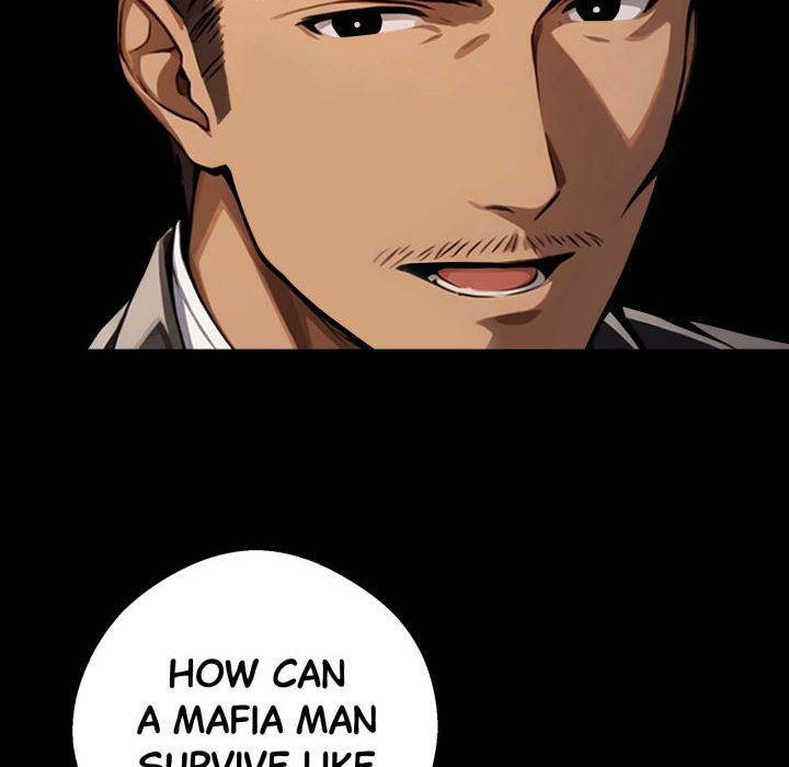 Workaholic Gangster Chapter 51 - Page 133
