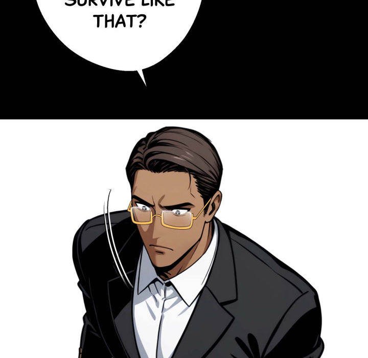 Workaholic Gangster Chapter 51 - Page 134