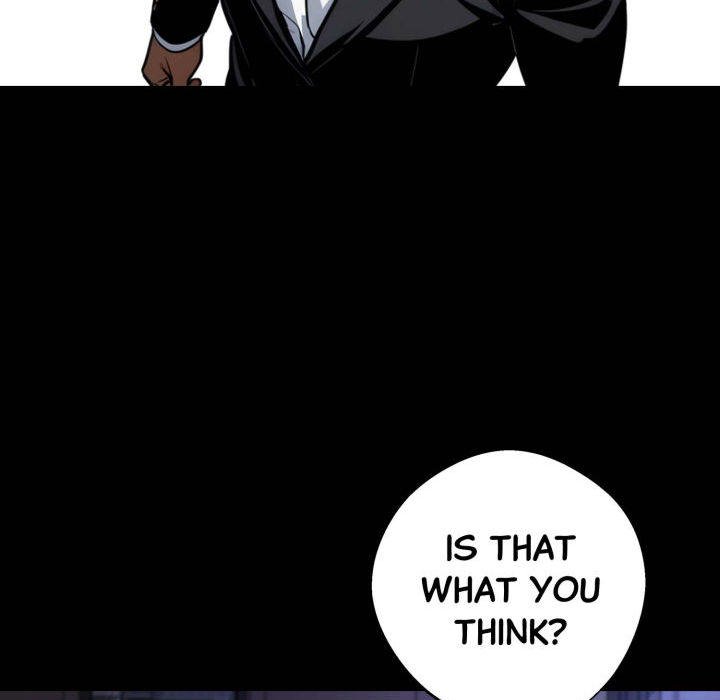 Workaholic Gangster Chapter 51 - Page 135