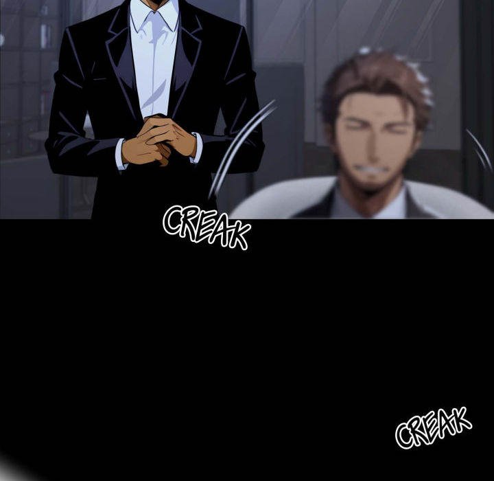 Workaholic Gangster Chapter 51 - Page 138