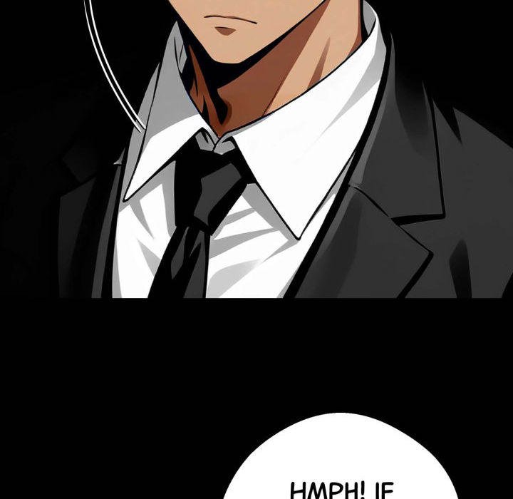 Workaholic Gangster Chapter 51 - Page 15