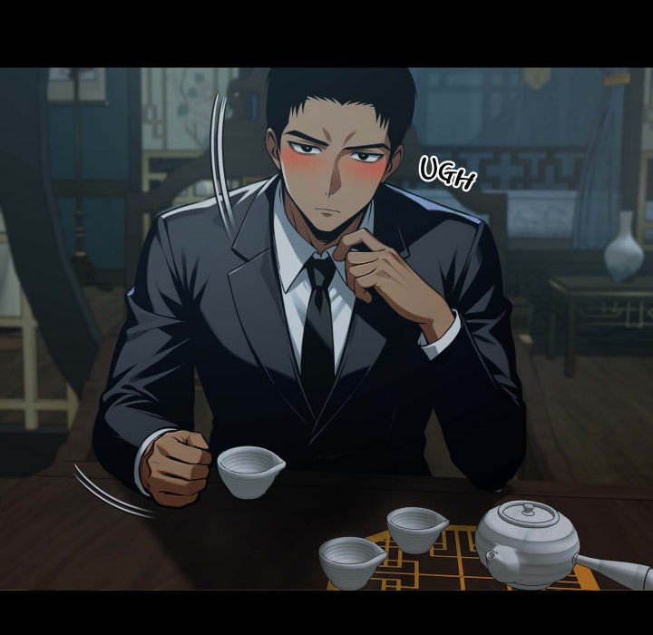 Workaholic Gangster Chapter 51 - Page 142
