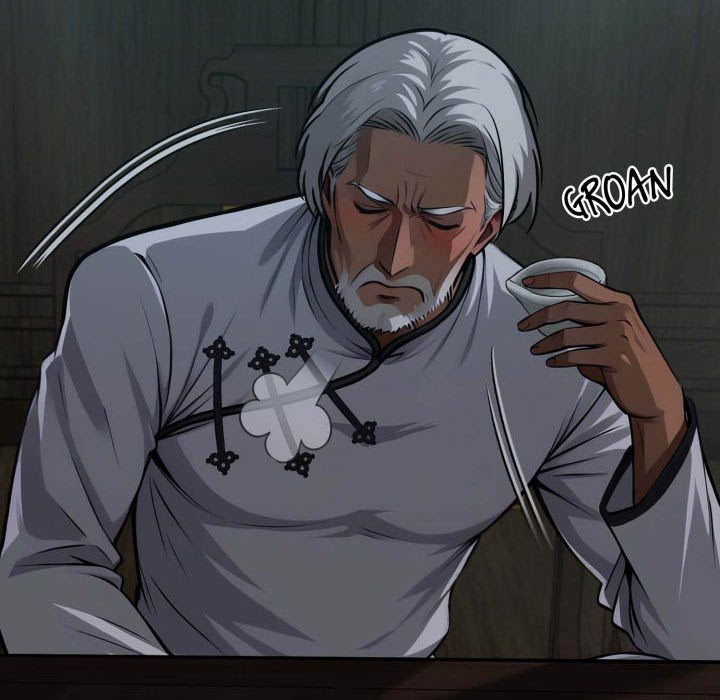 Workaholic Gangster Chapter 51 - Page 146