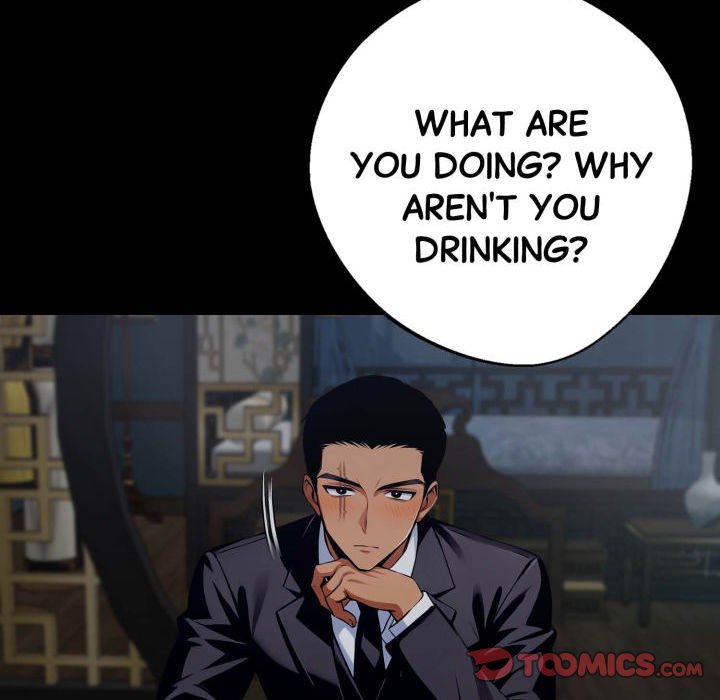 Workaholic Gangster Chapter 51 - Page 148