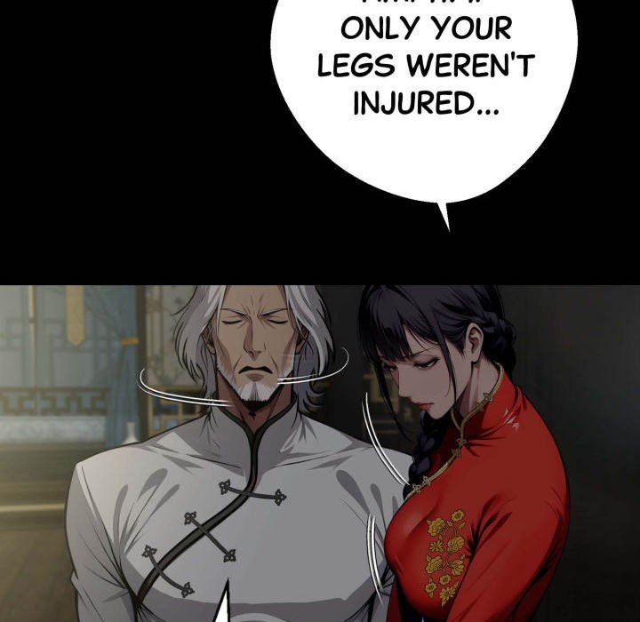 Workaholic Gangster Chapter 51 - Page 16