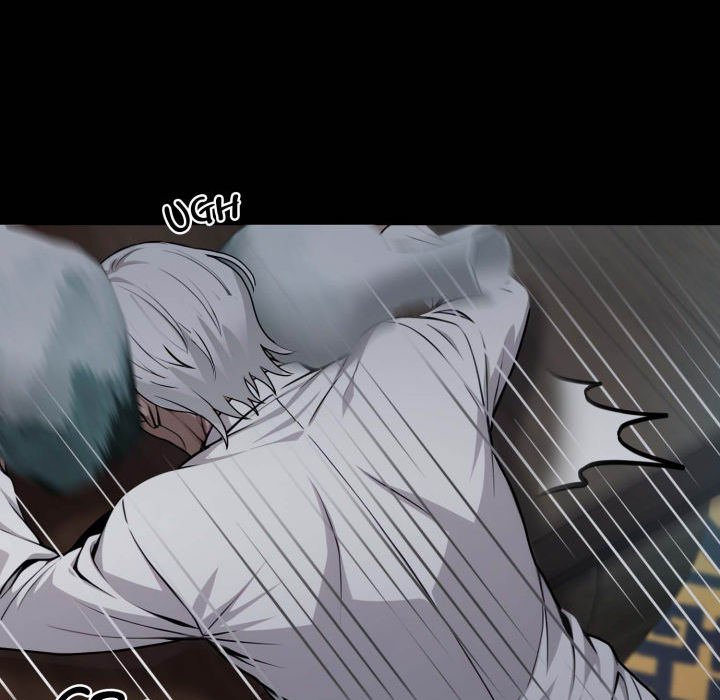 Workaholic Gangster Chapter 51 - Page 153