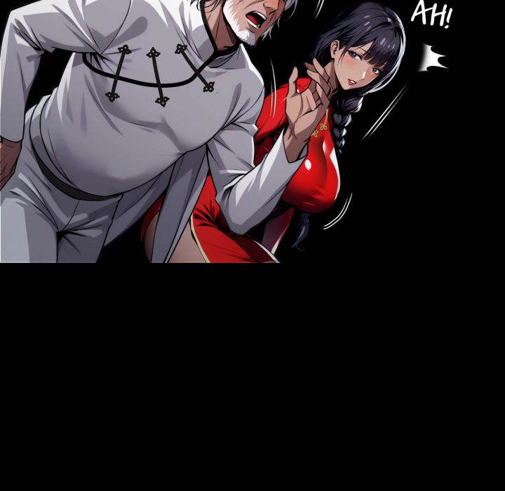Workaholic Gangster Chapter 51 - Page 155