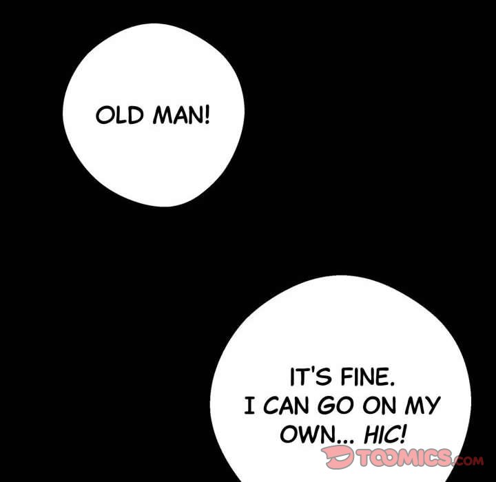 Workaholic Gangster Chapter 51 - Page 156