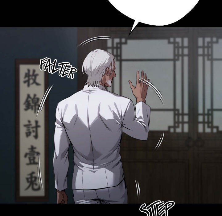 Workaholic Gangster Chapter 51 - Page 157